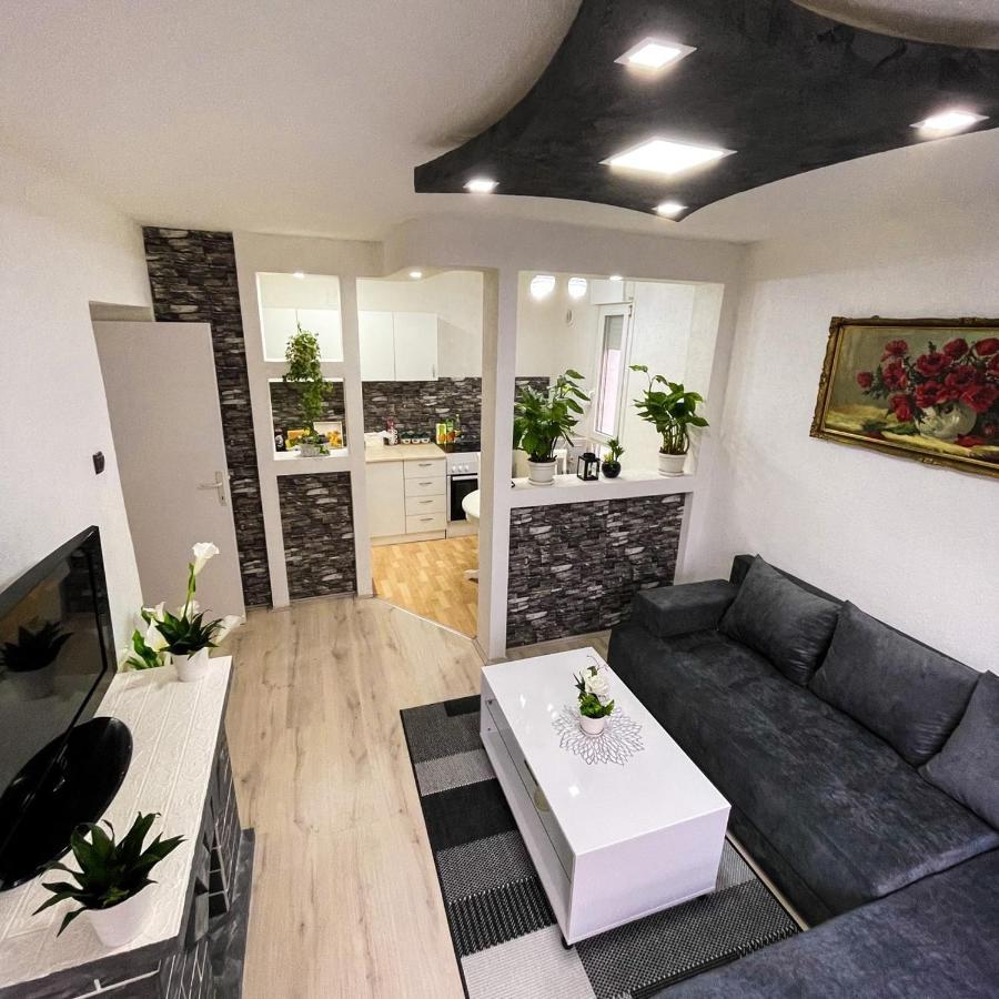 Apartment Tatjana Kragujevac Kültér fotó