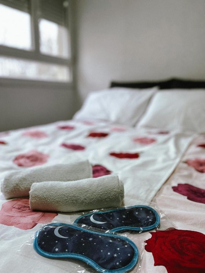 Apartment Tatjana Kragujevac Kültér fotó