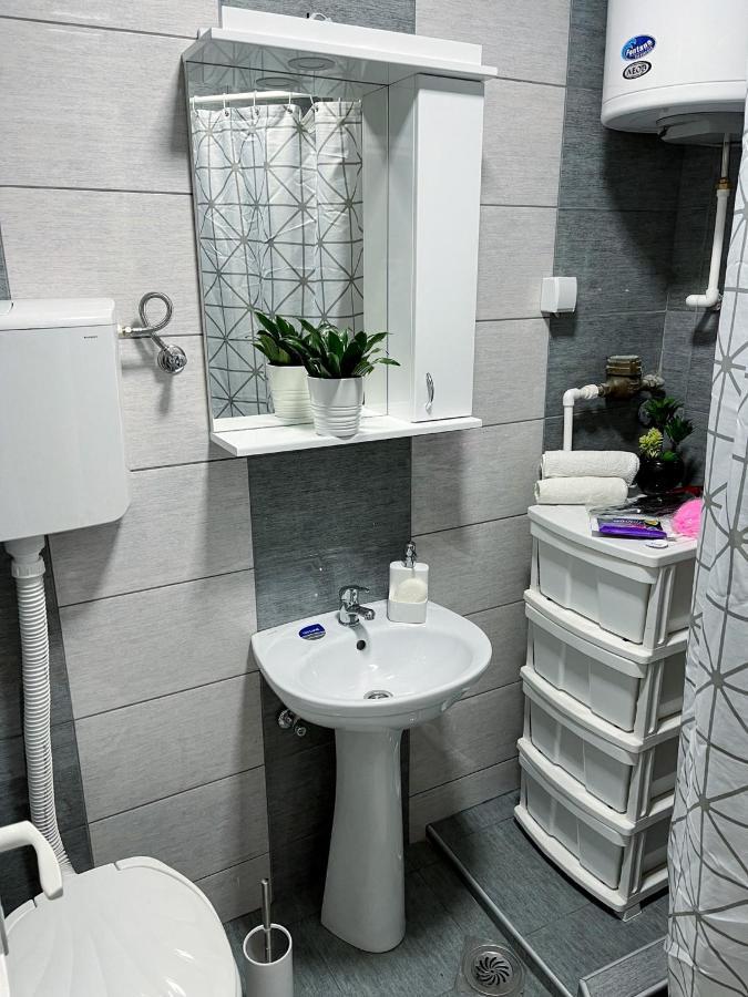 Apartment Tatjana Kragujevac Kültér fotó